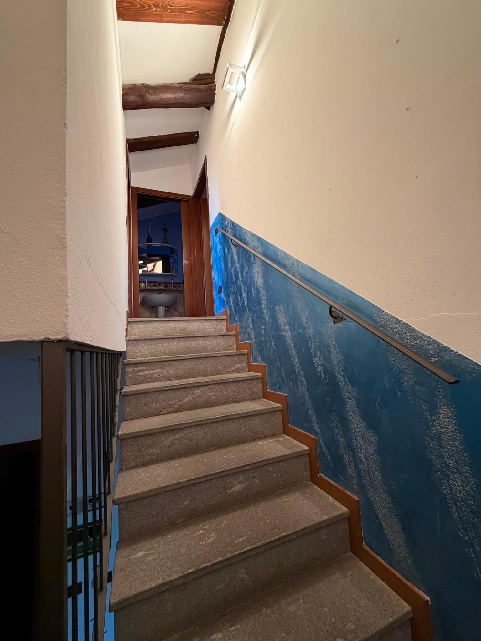 Decorazioni, lavoro di imbiancatura RINNOVA a Milano (3)